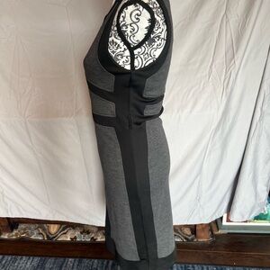 Shannon Show “Ally Keep‎ It legal Dress” Medium